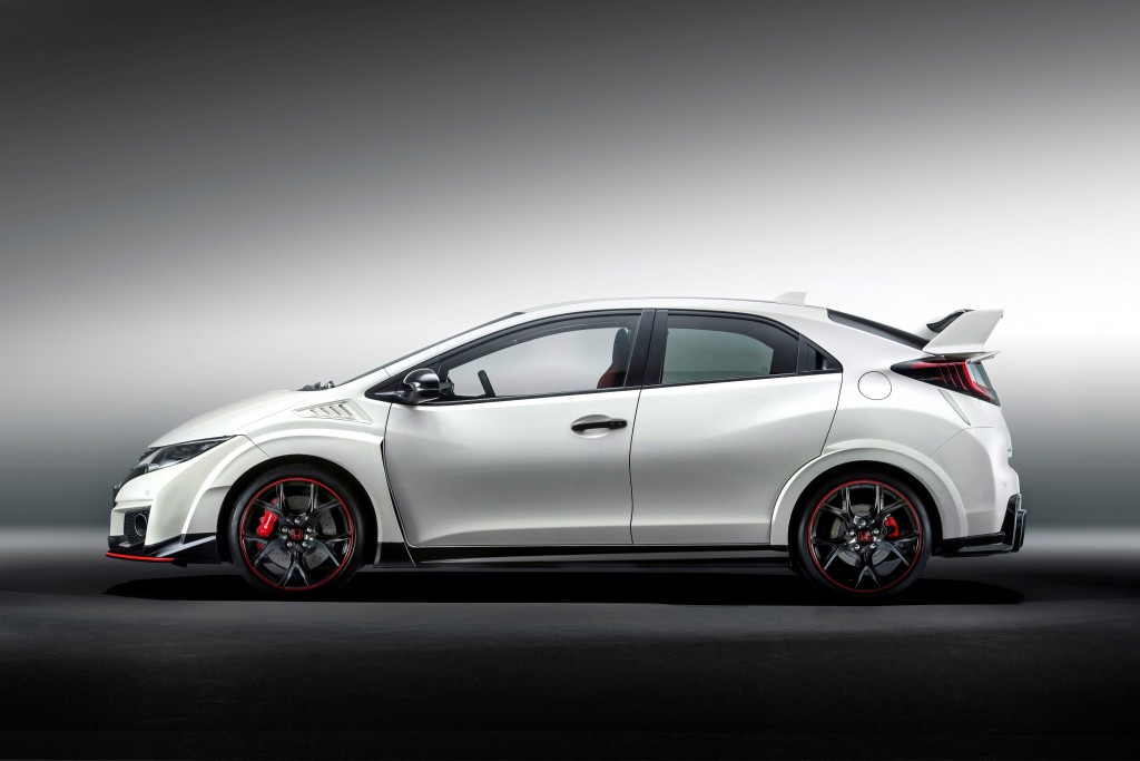 43903 Civic Type R