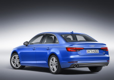 Audi A4 22