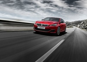 Peugeot 308 GTi 2016 1600x1200 wallpaper 06