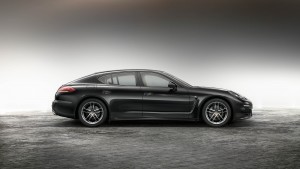 panamera 1