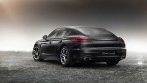 panamera 2