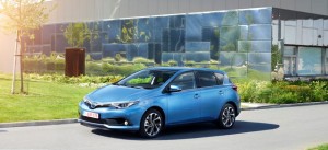 Auris 4