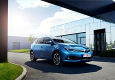 Auris 5