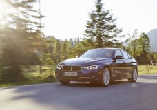 BMW 3 Series 20 1