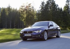 BMW 3 Series 20 10