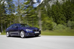 BMW 3 Series 20 13