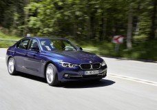 BMW 3 Series 20 14