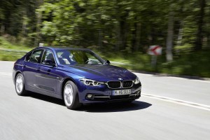 BMW 3 Series 20 14