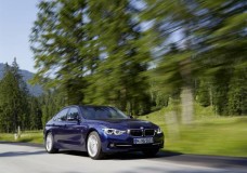 BMW 3 Series 20 15