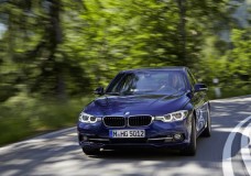 BMW 3 Series 20 16