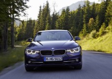 BMW 3 Series 20 17