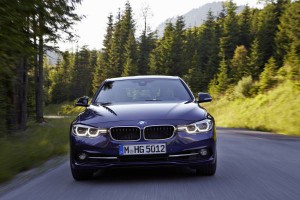 BMW 3 Series 20 17