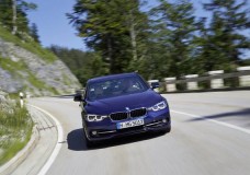 BMW 3 Series 20 18