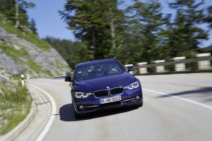 BMW 3 Series 20 18