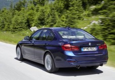 BMW 3 Series 20 19