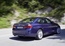 BMW 3 Series 20 23