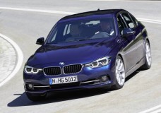 BMW 3 Series 20 27