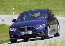 BMW 3 Series 20 29