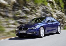 BMW 3 Series 20 3