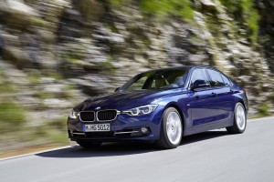 BMW 3 Series 20 3