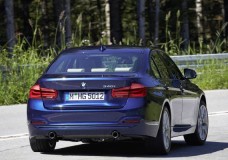 BMW 3 Series 20 30