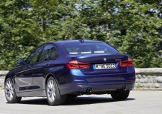 BMW 3 Series 20 31