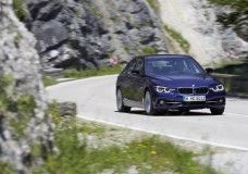 BMW 3 Series 20 32