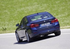 BMW 3 Series 20 33