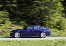 BMW 3 Series 20 37