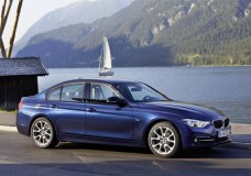 BMW 3 Series 20 38