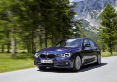 BMW 3 Series 20 4