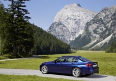 BMW 3 Series 20 42