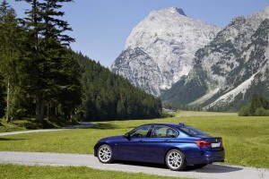 BMW 3 Series 20 42