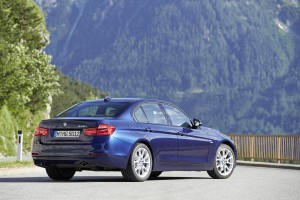 BMW 3 Series 20 47