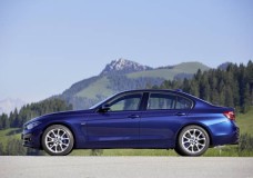 BMW 3 Series 20 48