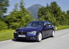 BMW 3 Series 20 5