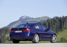 BMW 3 Series 20 50