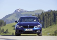 BMW 3 Series 20 52