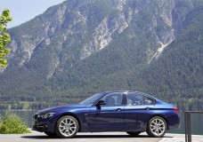 BMW 3 Series 20 54