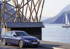 BMW 3 Series 20 55