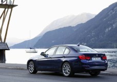 BMW 3 Series 20 56