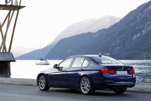 BMW 3 Series 20 56