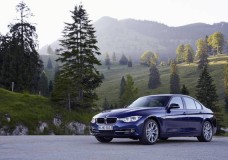 BMW 3 Series 20 57