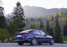 BMW 3 Series 20 58