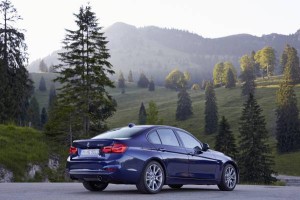 BMW 3 Series 20 58