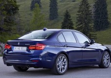 BMW 3 Series 20 59