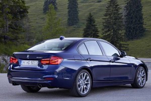 BMW 3 Series 20 59