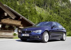 BMW 3 Series 20 6