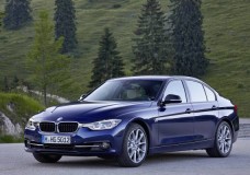 BMW 3 Series 20 60