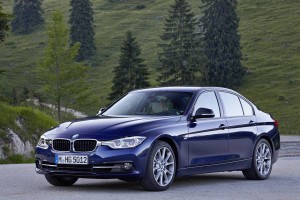 BMW 3 Series 20 60